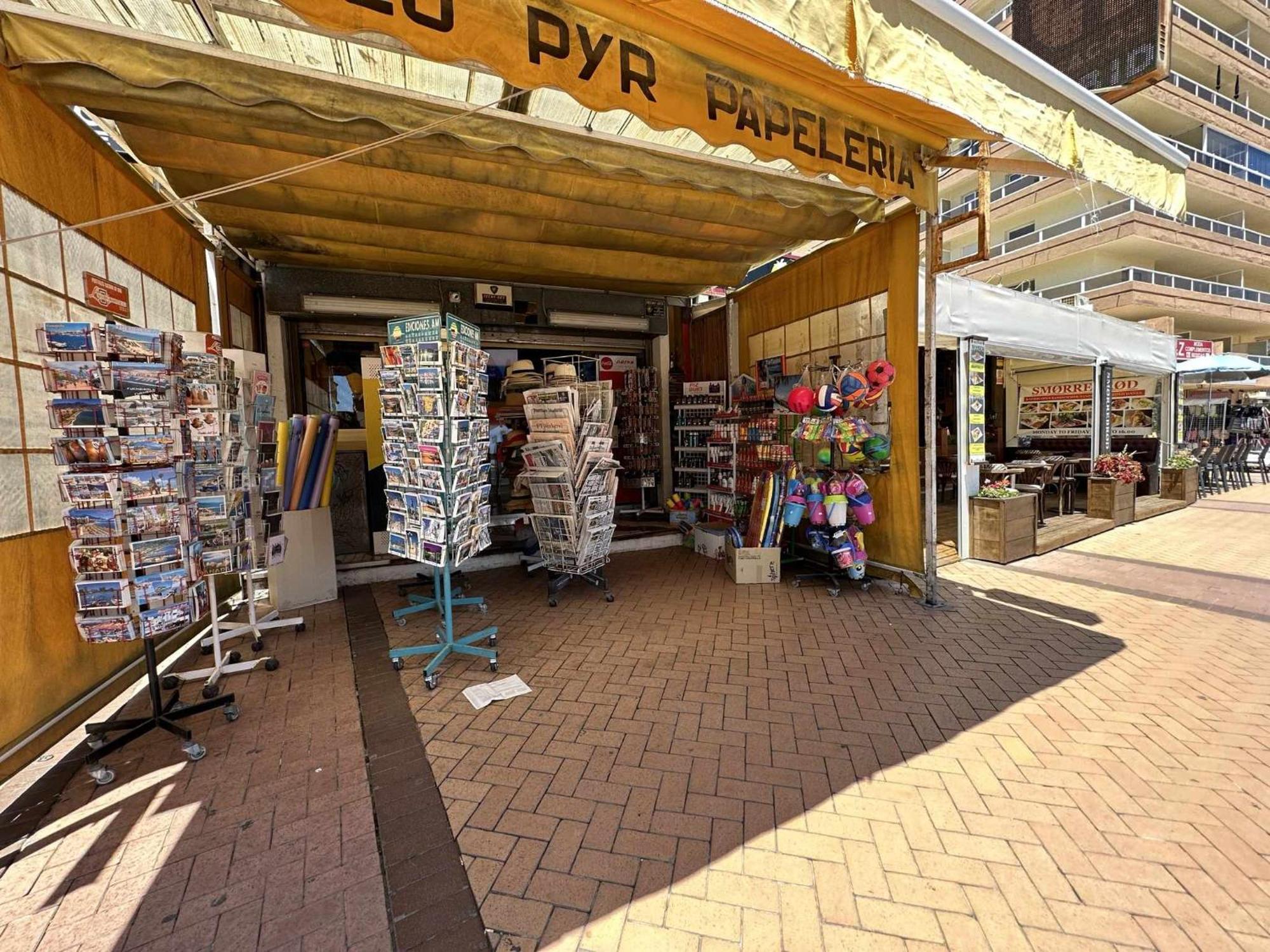 Estudio Pyr Privado Frente Al Puerto De Fuengirola Exterior foto